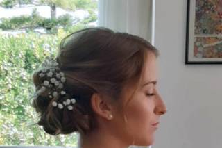 Bella Come il Sole Make-Up Artist - 5