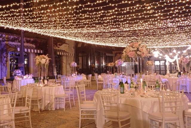 Villa Criscione Luxury Events 1