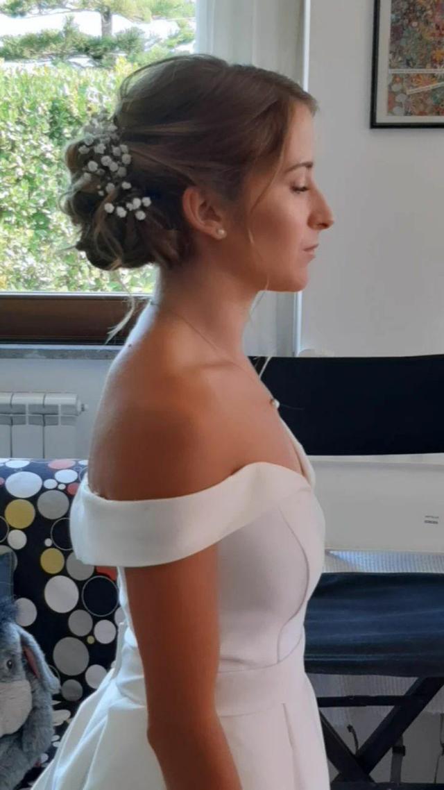 Bella Come il Sole Make-Up Artist - 1