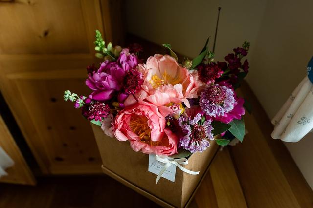 Paola Simone Fiori & Design - 3