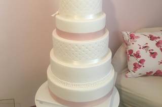 Lucia Mosci Pastry Chef - 5