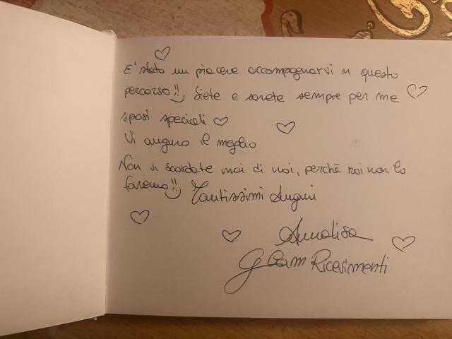 Glam Ricevimenti - 1