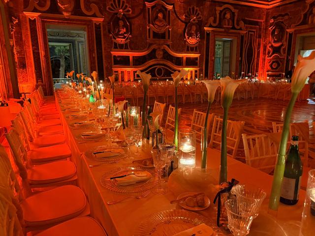 Antonella Lo Buglio Wedding & Events - 1