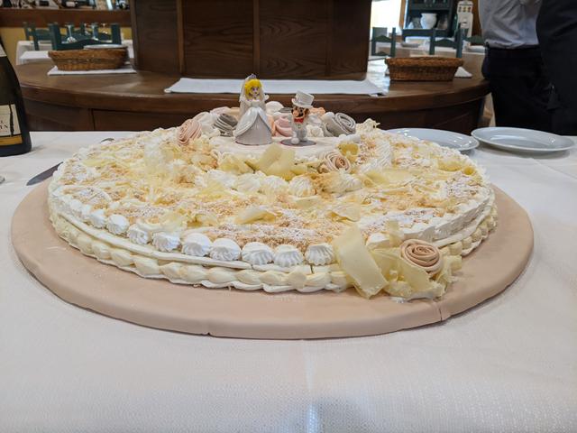 Pasticceria Pagoda - 1