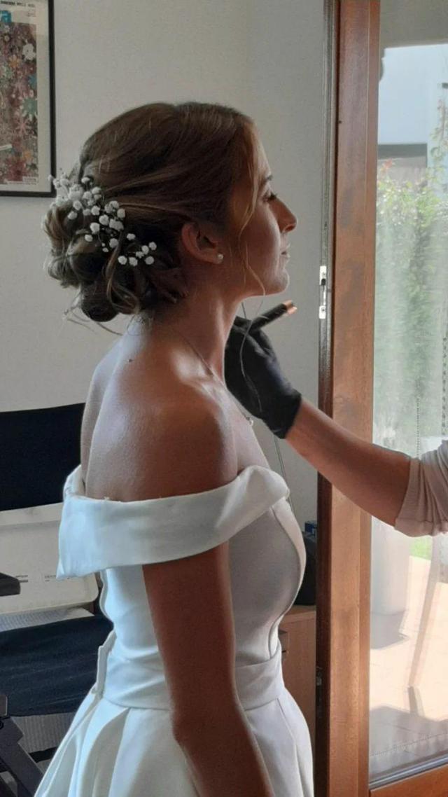 Bella Come il Sole Make-Up Artist - 2