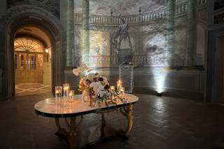Antonella Lo Buglio Wedding & Events - 6