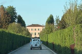 Villa Grazia Cattania - 11