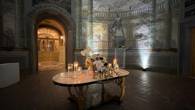 Antonella Lo Buglio Wedding & Events - 3