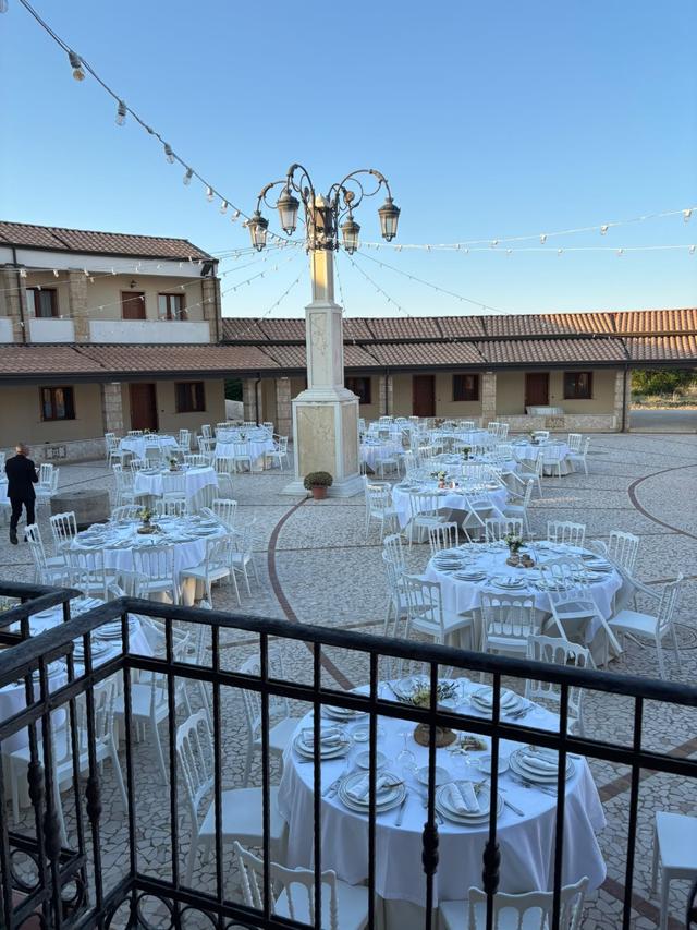 Azienda Agrituristica Convivio di Hera - 2