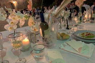 Vittoria Banqueting - 20