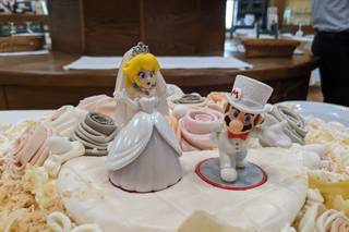 Pasticceria Pagoda - 11