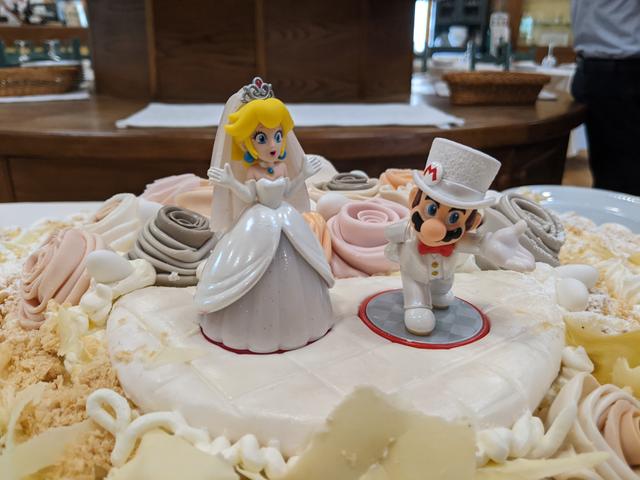 Pasticceria Pagoda - 3