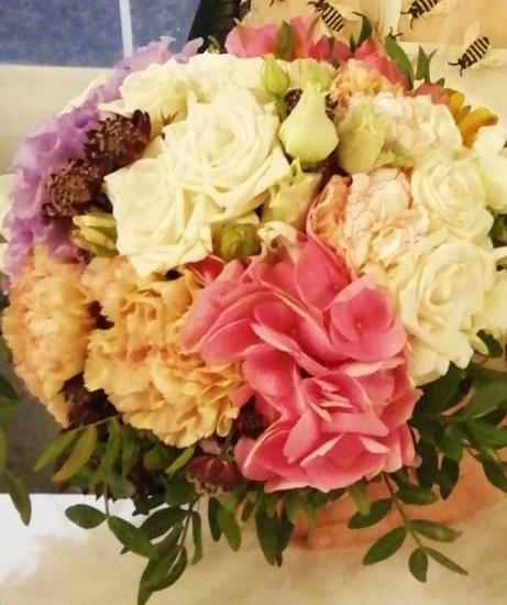 Betty Fiori - 1