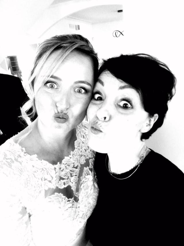 Giulia Virzo MUAH - 2