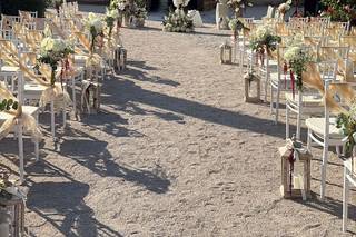 Antonella Lo Buglio Wedding & Events - 7