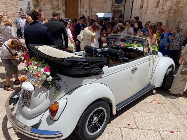 La Fir Car - 3
