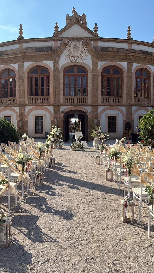 Antonella Lo Buglio Wedding & Events - 2