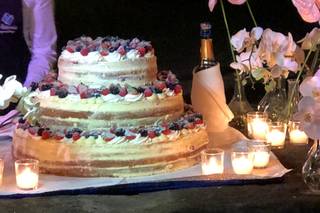 Vittoria Banqueting - 21
