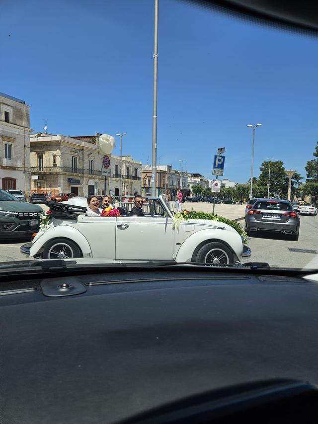 La Fir Car - 2