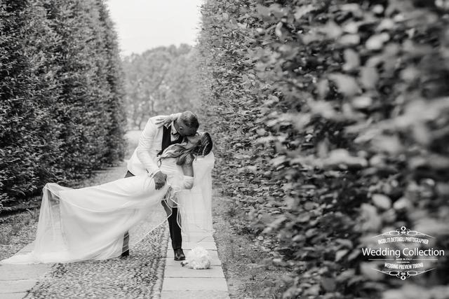 Insoliti Dettagli Studio Fotografico - 3