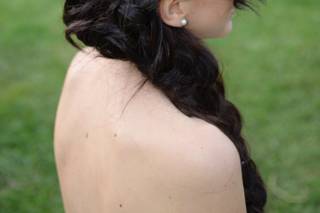 Angelica Acconciature - 1