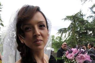 Angelica Acconciature - 2