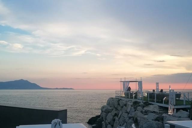 Villa Vazia - Sole Ricevimenti 2