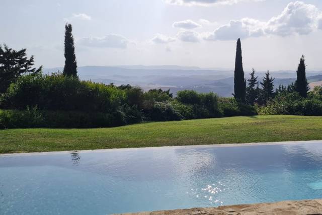 Villa Apparita 2