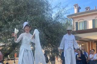 Sogni della Fenice - 18