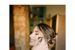 Gresy D'Anna Makeup Artist - 6