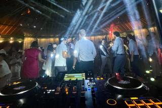 Michele Caramaschi Dj - 10