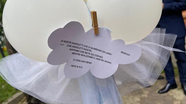 Le Rose degli E-venti - 1