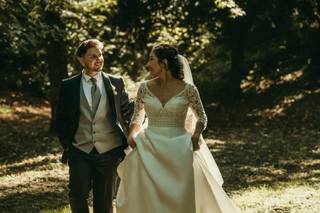 Atelier Ritratto Sposa Uomo - 9