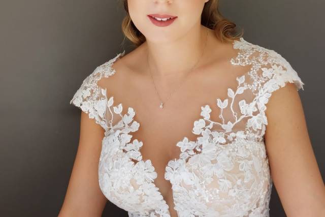 Antonella Colizzi Make-up Artist 3