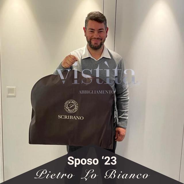 Vistìta Abbigliamento - 1