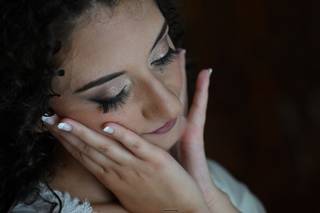 Ilaria Preziosa Makeup - 11