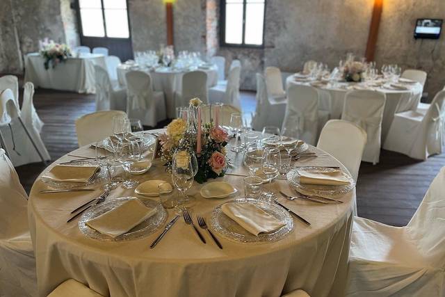Livio Catering Ricevimenti & Banqueting S.R.L. 5