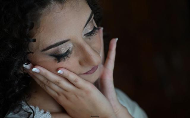 Ilaria Preziosa Makeup - 3