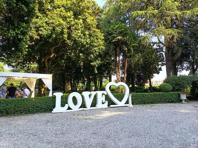 Villa Giustinian - 1