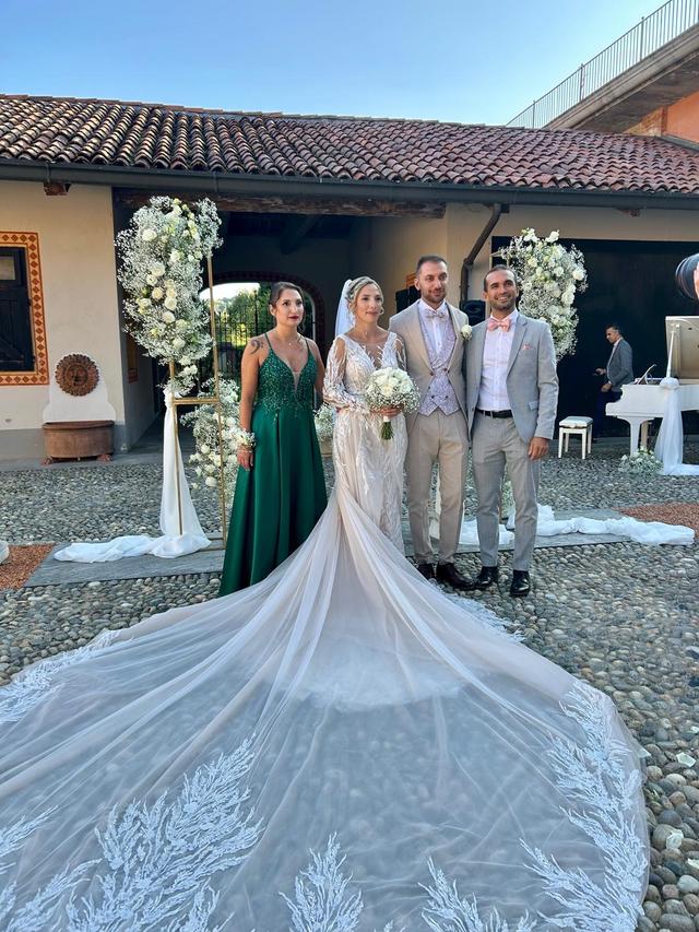 Villa Dora Country House - 1