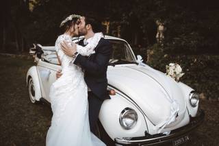 OMG Limousine, Auto d'Epoca e Super Car - 12