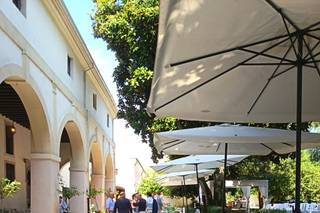 Villa Giustinian - 10