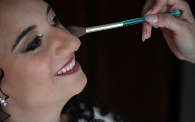 Ilaria Preziosa Makeup - 4