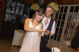 Wedding Room Sposa  by boutique Pastore - 29