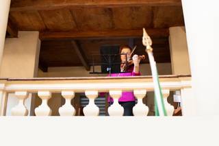 Sarah Diana Poidomani - 3