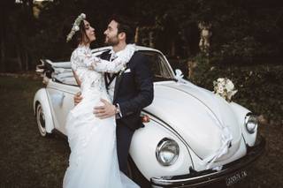 OMG Limousine, Auto d'Epoca e Super Car - 13