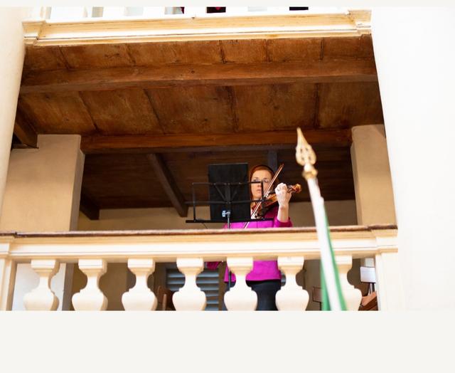 Sarah Diana Poidomani - 1