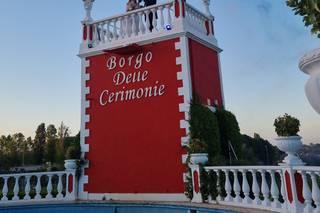 Borgo delle Cerimonie - 14
