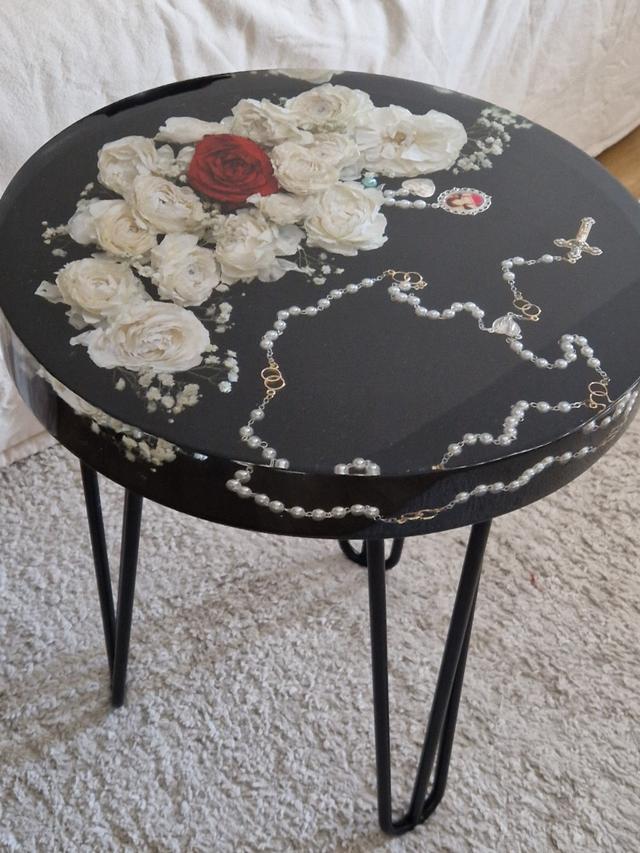 Deborah ResinArt - 1