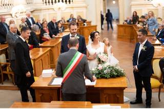 Sarah Diana Poidomani - 4